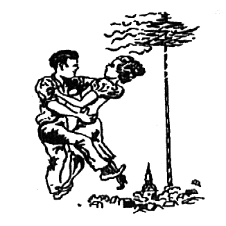 Fahlerkerb Laufenselden