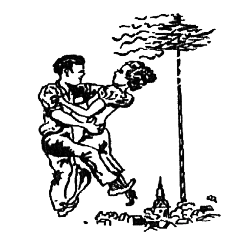 Fahlerkerb Laufenselden